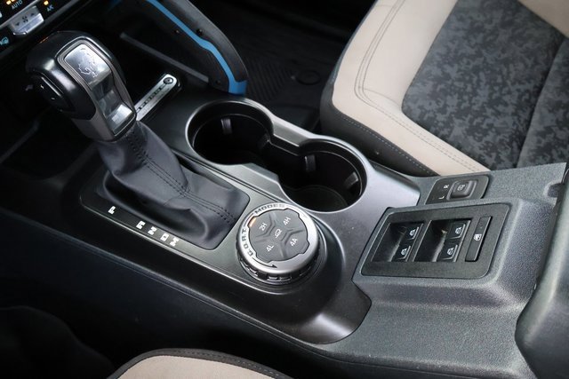 Certified 2021 Ford Bronco Wildtrak image 33