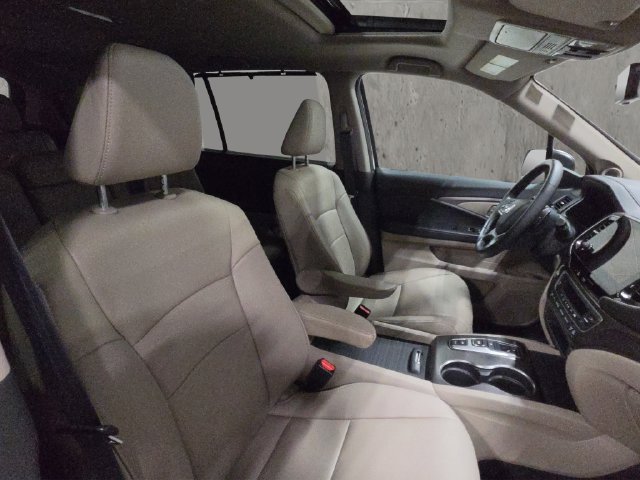 Used 2021 Honda Pilot EX-L image 20