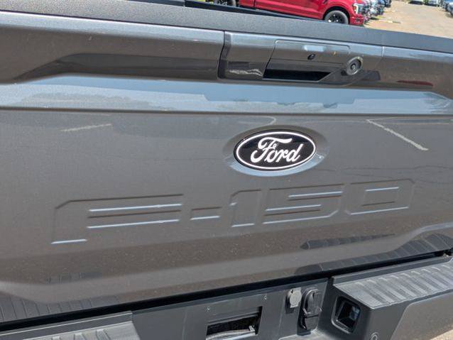 Certified 2024 Ford F150 XLT w/ Equipment Group 302A MID AWD/4WD image 37