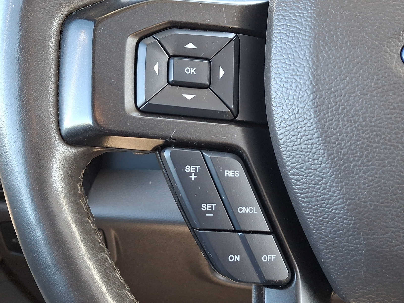 Certified 2020 Ford Expedition Limited AWD/4WD image 22