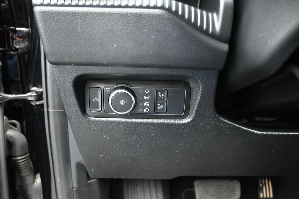 Certified 2024 Ford Ranger XLT w/ Equipment Group 301A High RWD image 13
