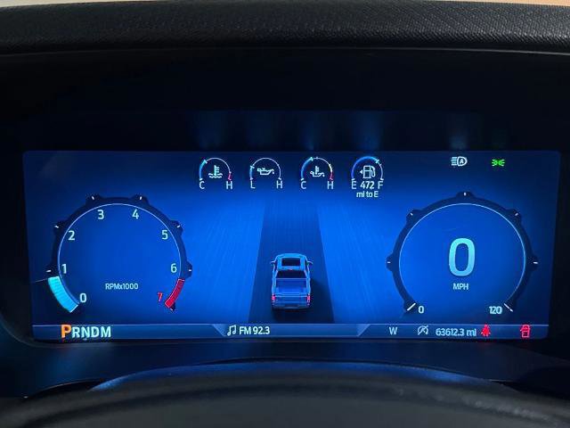 Certified 2024 Ford F150 STX w/ STX Black Appearance Package image 23