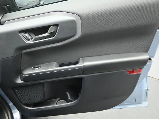 Certified 2024 Ford Bronco Sport Big Bend w/ Convenience Package image 29