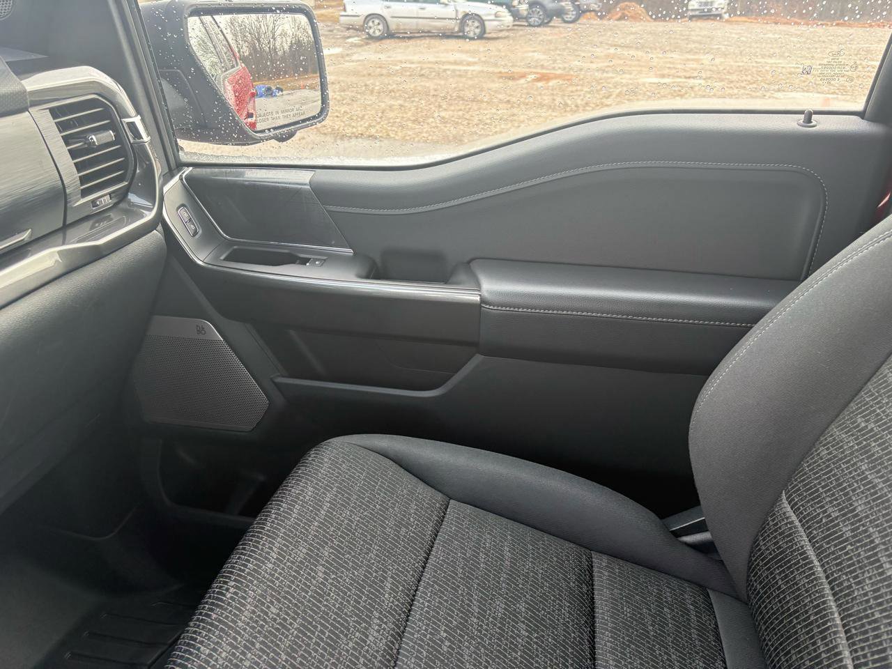 Certified 2021 Ford F150 XLT w/ Equipment Group 302A High image 24