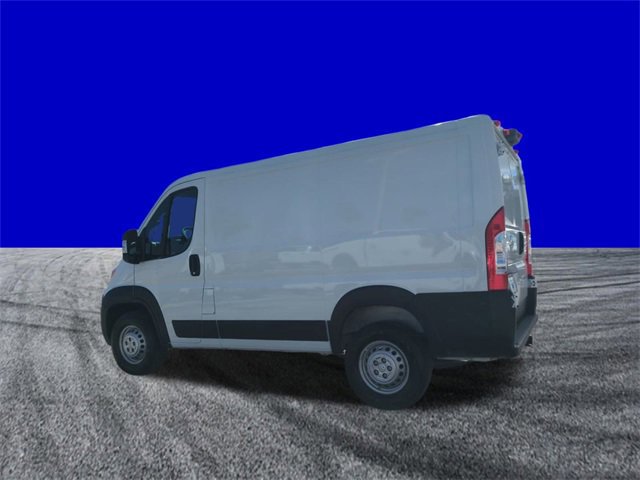 Used 2025 RAM ProMaster 1500 w/ Safety Group image 3
