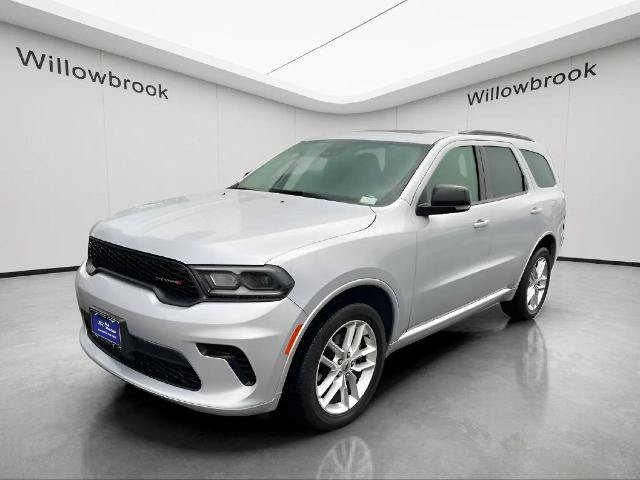 Used 2024 Dodge Durango GT