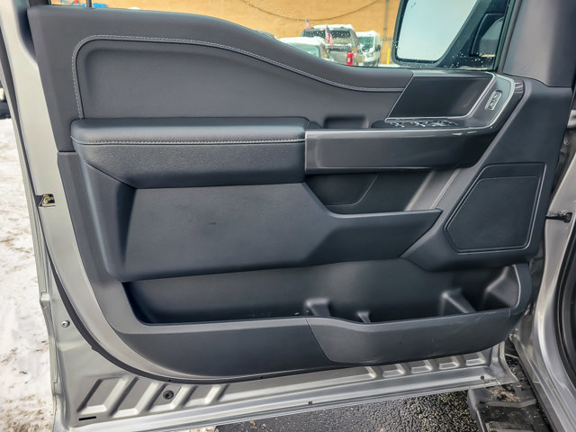 Certified 2023 Ford F150 XLT w/ Equipment Group 302A High image 18