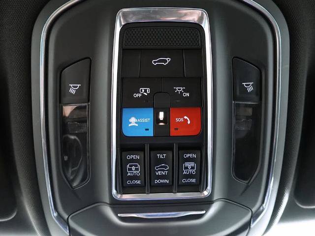 Used 2024 Jeep Grand Cherokee Limited 4xe AWD/4WD image 23