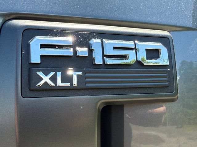 Certified 2023 Ford F150 XLT w/ Equipment Group 302A High AWD/4WD image 17