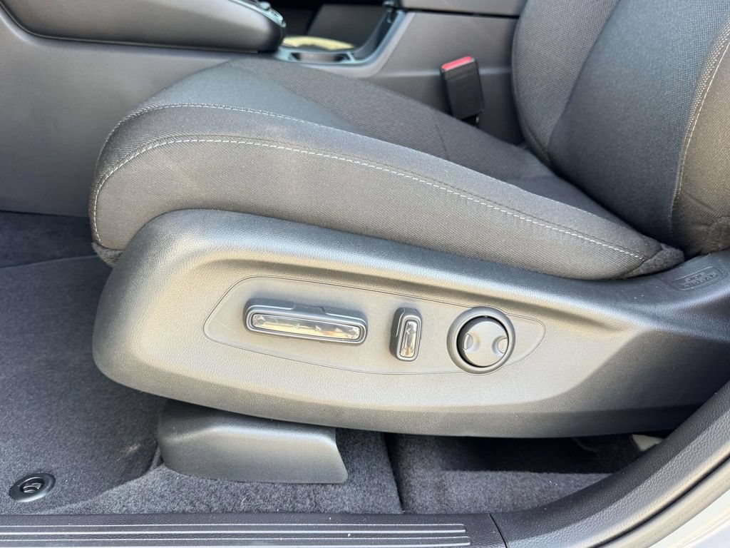 Used 2026 Honda CR-V EX image 20