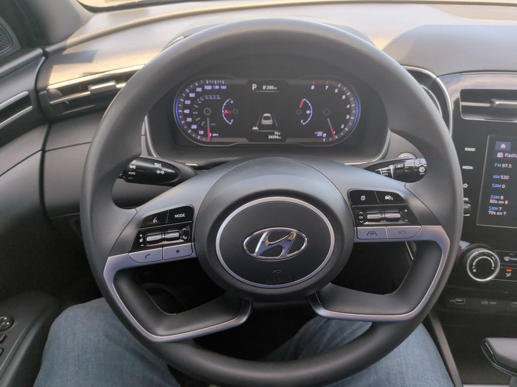 Used 2022 Hyundai Santa Cruz SEL AWD/4WD image 24