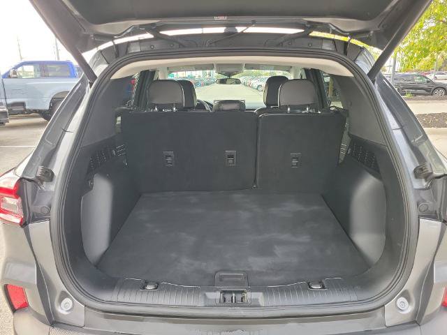 Certified 2023 Ford Escape SE FWD image 7