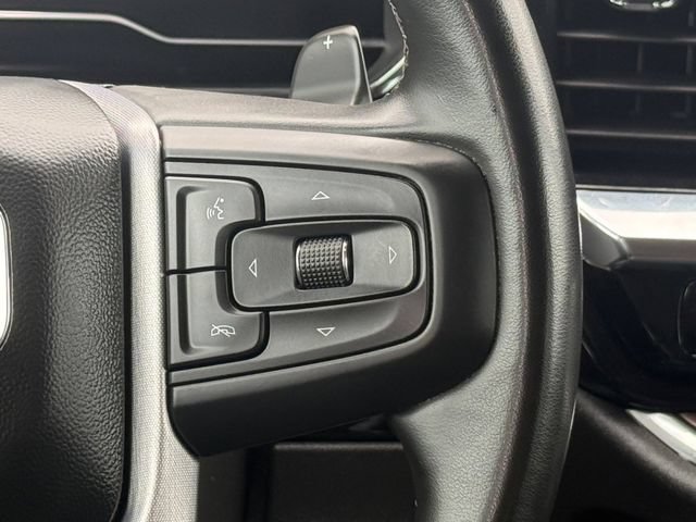 Used 2024 GMC Sierra 1500 SLT AWD/4WD image 11