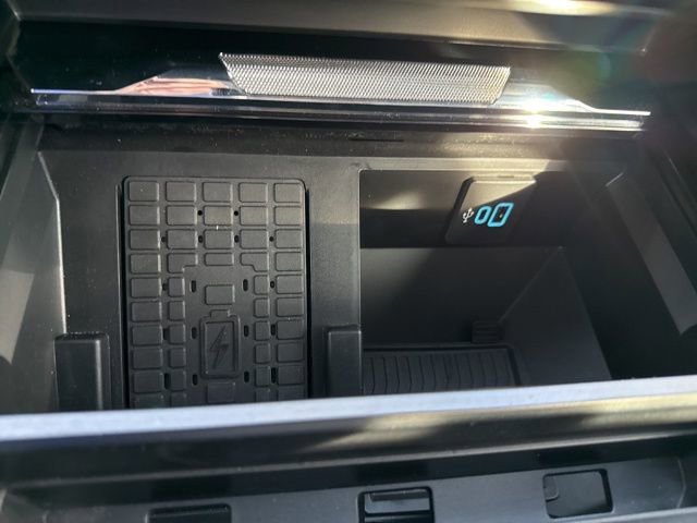 Certified 2025 Ford F350 Lariat w/ Chrome Package image 24