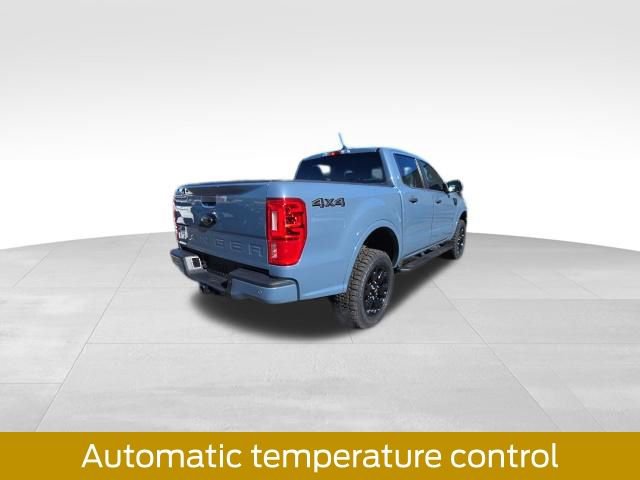Certified 2023 Ford Ranger XLT w/ Equipment Group 301A Mid AWD/4WD image 8
