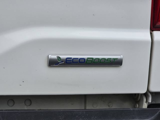 Certified 2023 Ford F150 Platinum w/ Equipment Group 701A High AWD/4WD image 34