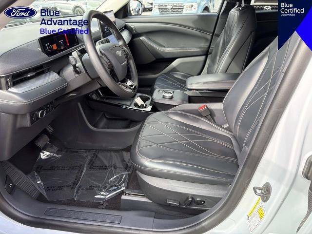 Certified 2023 Ford Mustang Mach-E Select RWD image 18