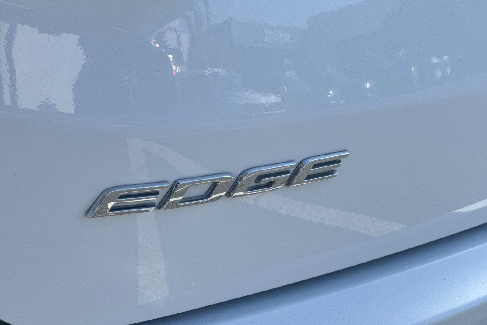 Certified 2020 Ford Edge SEL w/ Convenience Package FWD image 29