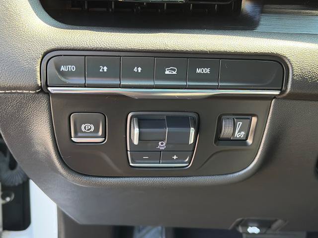 Used 2021 Cadillac Escalade ESV Sport AWD/4WD image 15