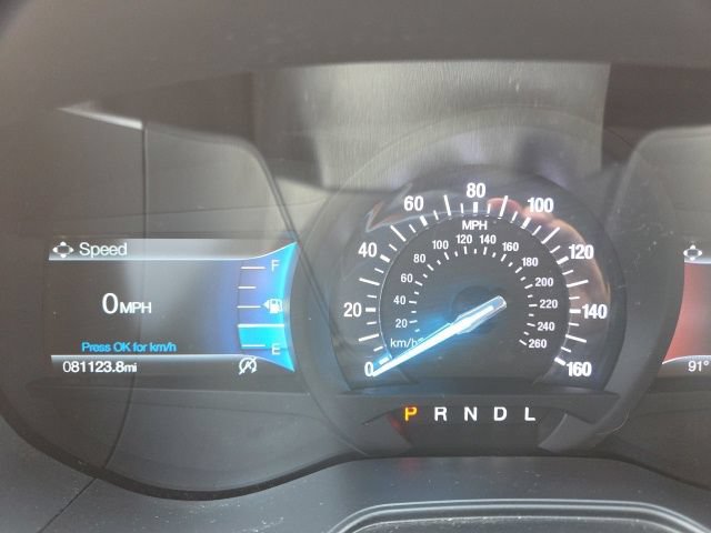 Certified 2020 Ford Fusion SE FWD image 42