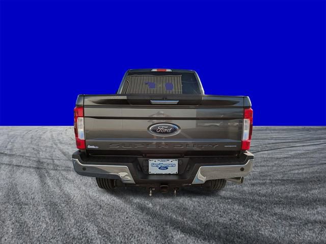 Certified 2017 Ford F250 XLT w/ XLT Premium Package image 4