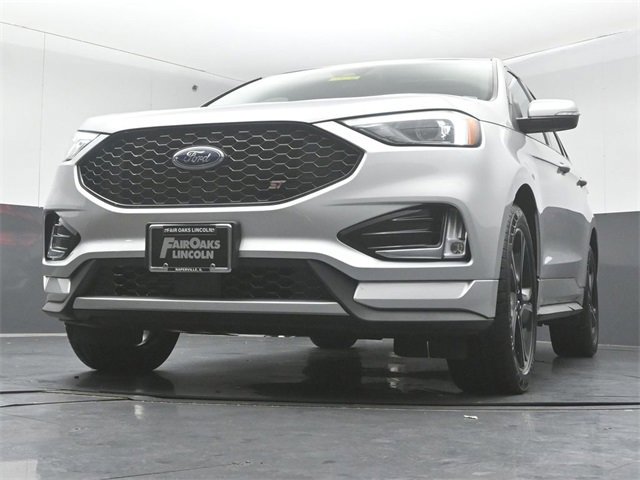 Certified 2019 Ford Edge ST w/ Convenience Package image 3