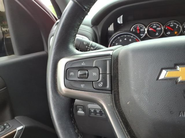 Used 2022 Chevrolet Silverado 2500 LT w/ Convenience Package AWD/4WD image 25