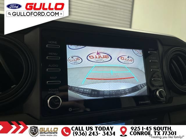 Used 2023 Toyota Tacoma SR AWD/4WD image 26
