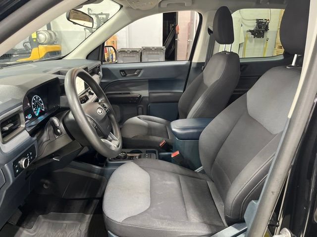 Certified 2023 Ford Maverick XL FWD image 26