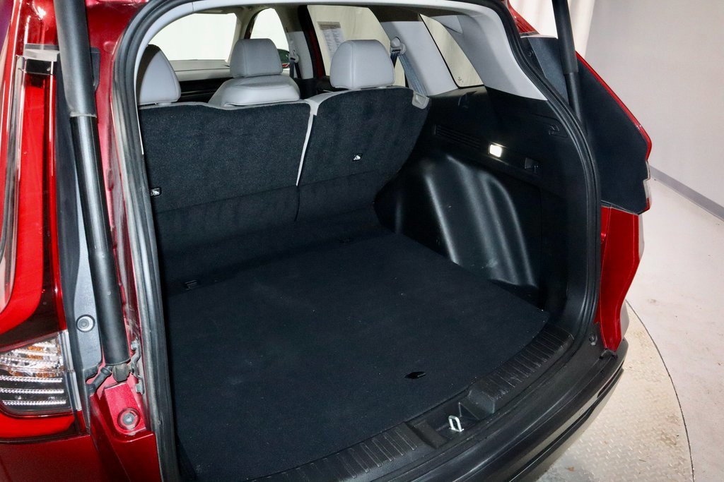 Used 2025 Honda CR-V EX-L image 13