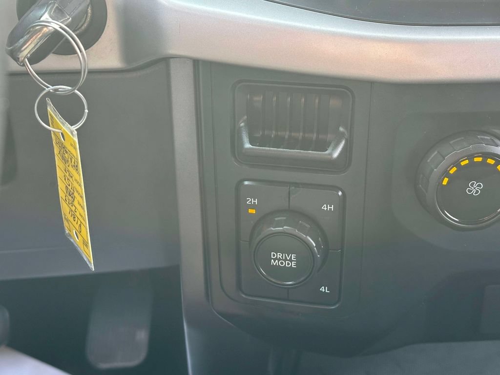 Certified 2023 Ford F150 XLT AWD/4WD image 17