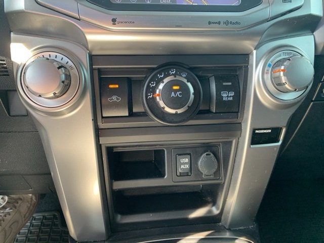 Used 2019 Toyota 4Runner SR5 Premium image 28