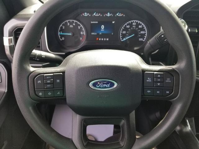 Certified 2023 Ford F150 XL w/ STX Appearance Package AWD/4WD image 23
