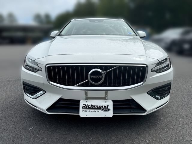 Used 2020 Volvo V60 T5 Inscription FWD image 3