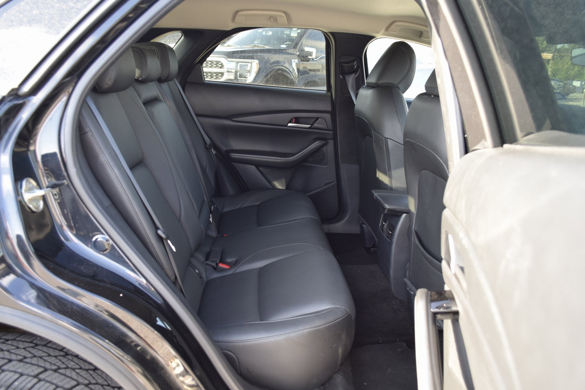 Used 2024 MAZDA CX-30 AWD 2.5 S w/ Select Sport Pkg image 20