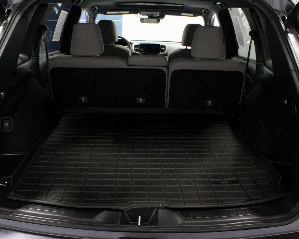 Used 2021 Honda Passport EX-L image 13