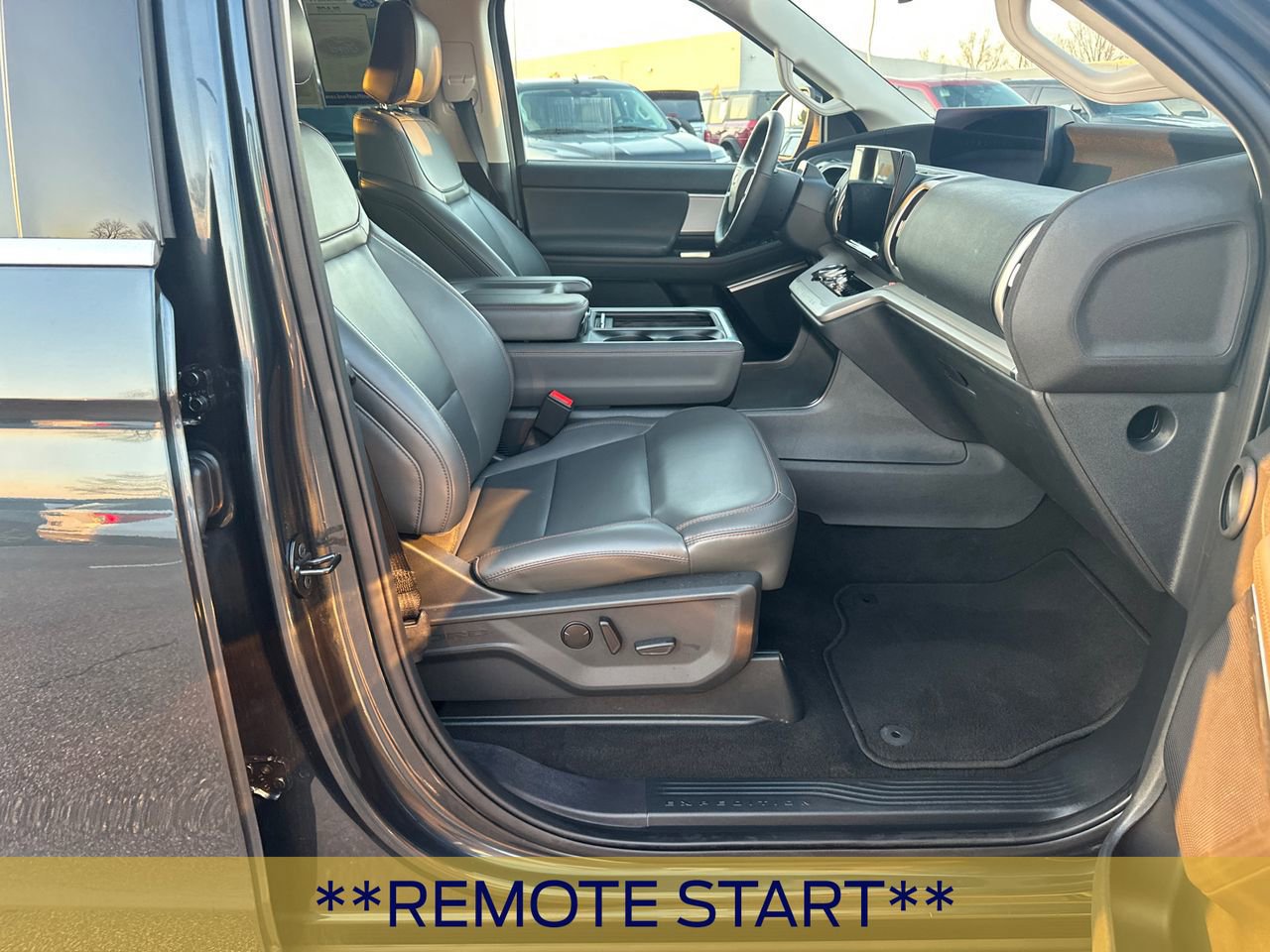 Certified 2025 Ford Expedition Max Active image 15