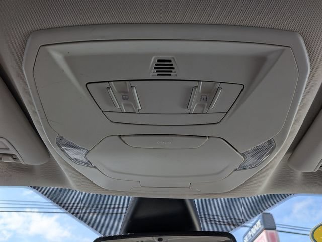 Certified 2019 Ford Escape Titanium AWD/4WD image 13