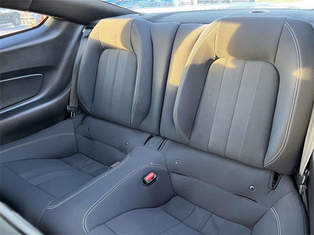 Certified 2023 Ford Mustang GT w/ Equipment Group 301A image 24