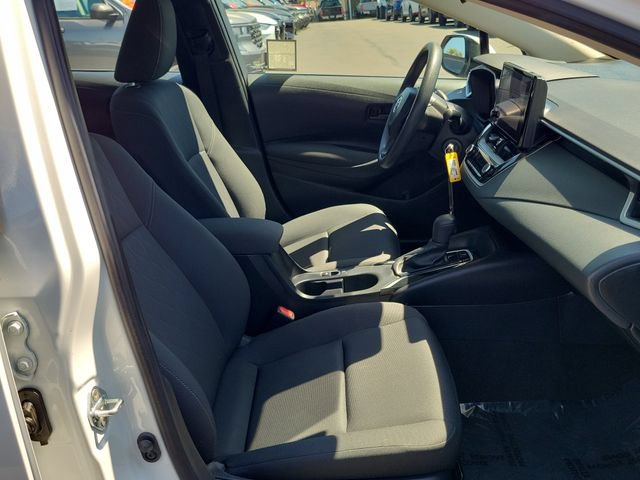 Used 2023 Toyota Corolla LE FWD image 13
