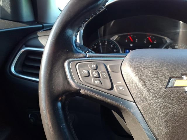 Used 2020 Chevrolet Equinox LT image 15