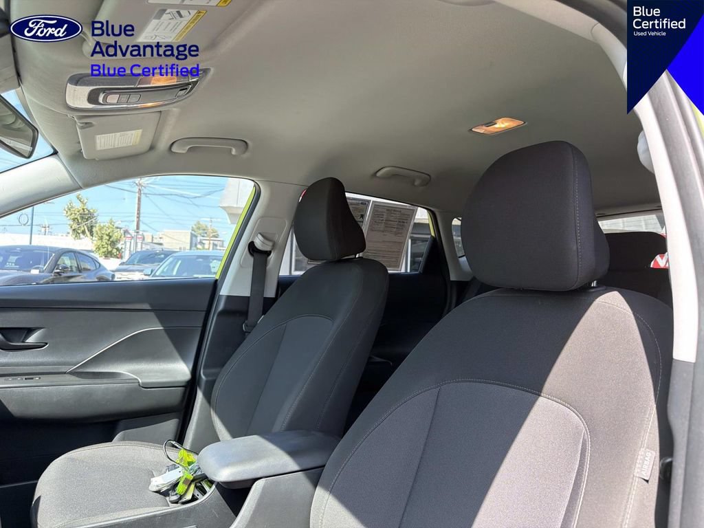 Used 2024 Hyundai Kona SEL FWD image 19
