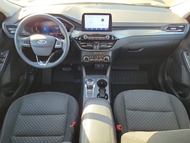 Certified 2023 Ford Escape Active AWD/4WD image 29