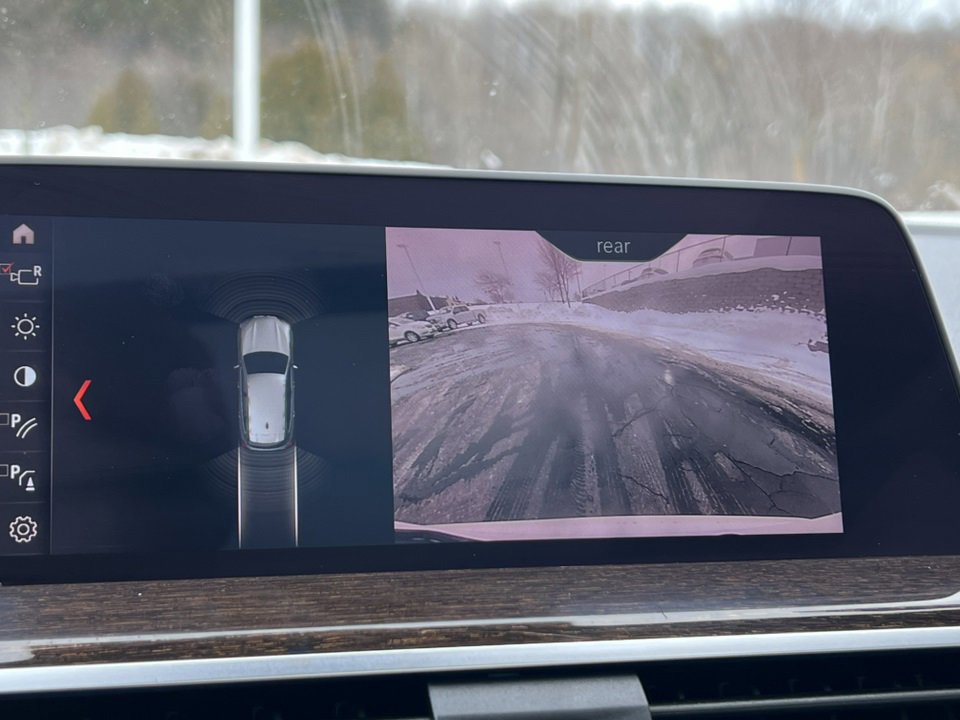 Used 2021 BMW X3 xDrive30i image 26