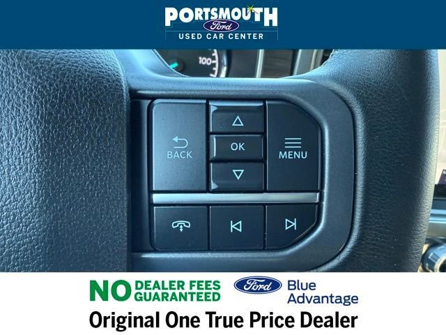 Certified 2023 Ford F150 XLT w/ Equipment Group 302A High image 22
