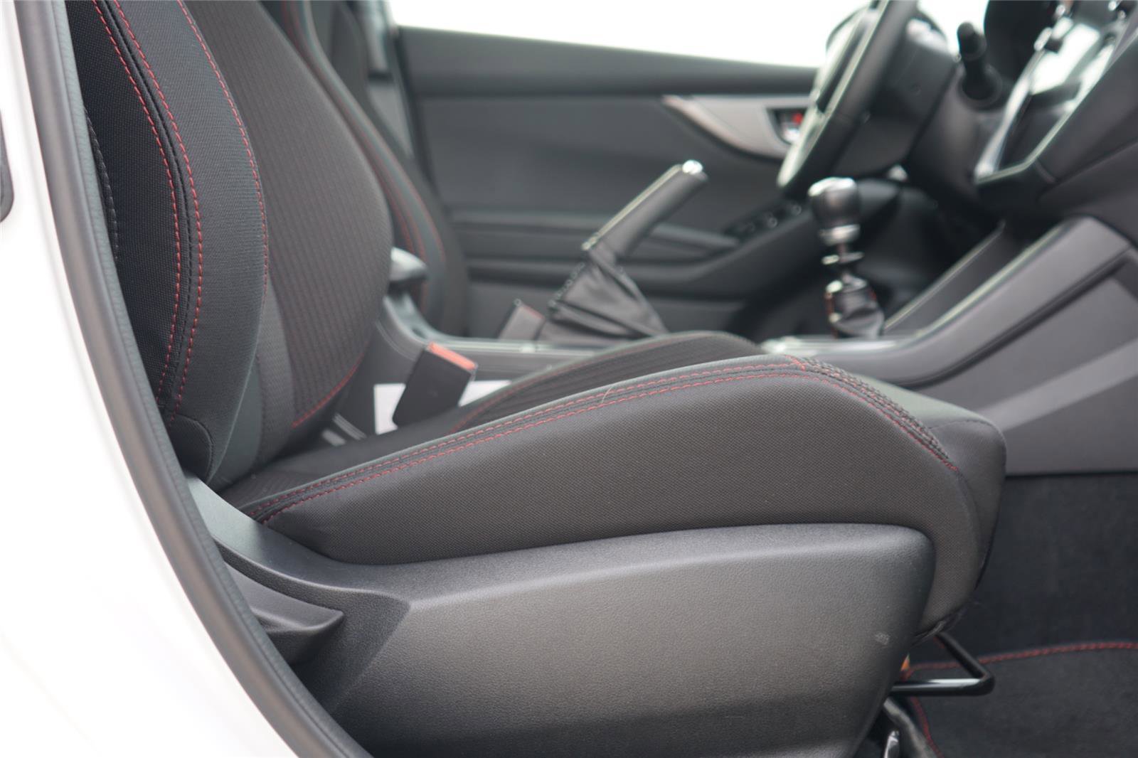 Used 2024 Subaru WRX Premium AWD/4WD image 30