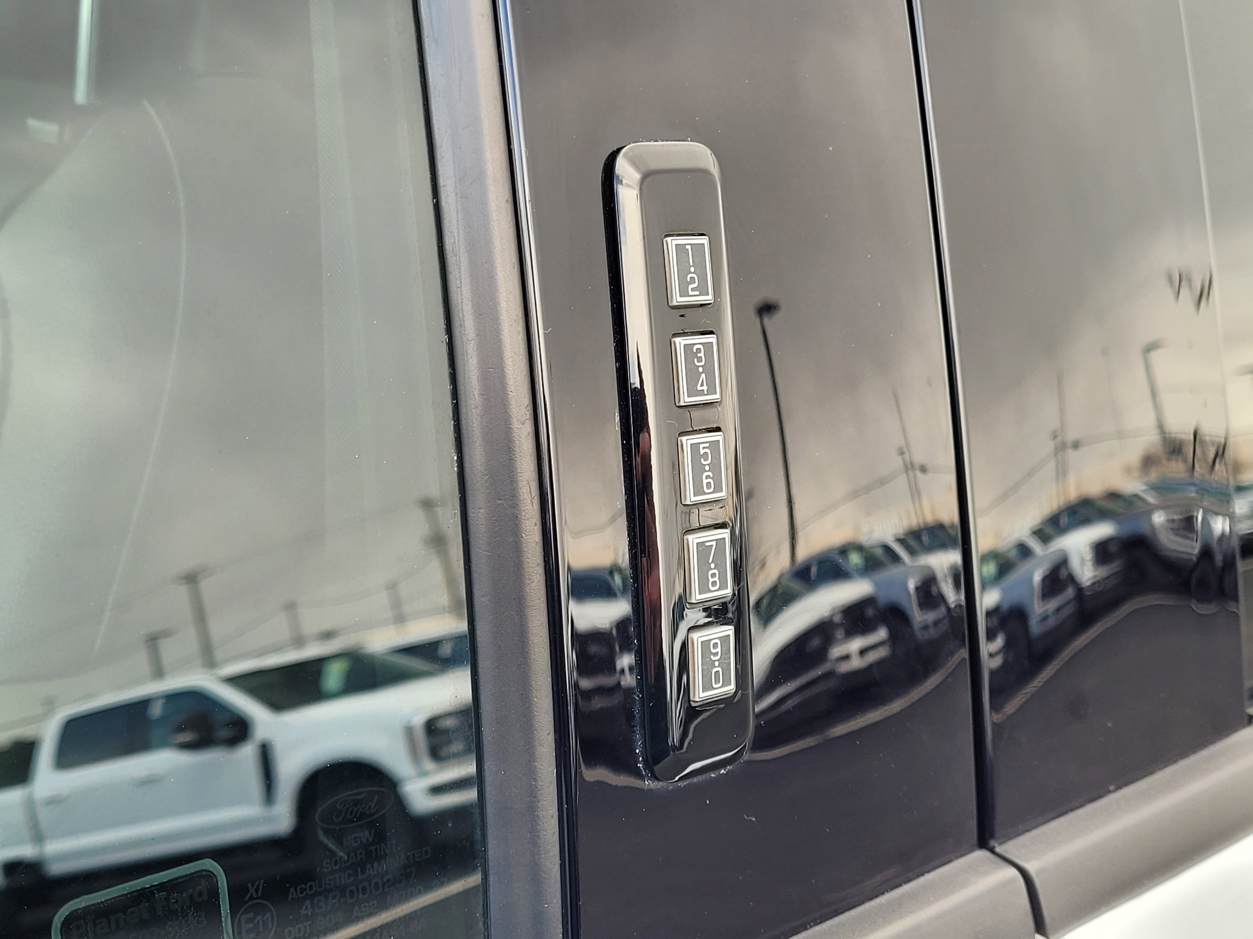 Certified 2018 Ford F150 Raptor w/ Equipment Group 802A Luxury image 12