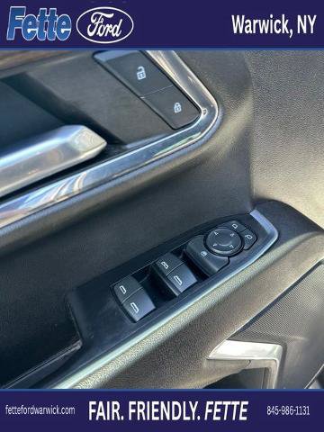 Used 2023 Chevrolet Silverado 1500 LT AWD/4WD image 22