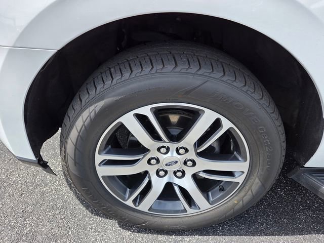 Certified 2024 Ford Expedition Limited image 19