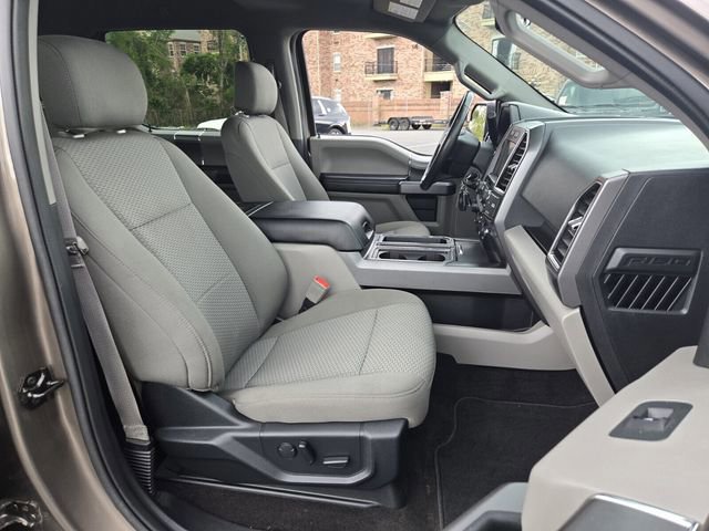 Certified 2019 Ford F150 XLT w/ Equipment Group 302A Luxury image 20